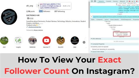 exact ig follower count|getinsta ig follower count.